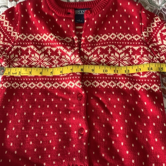 Lands End sweater - Picture 6 of 7